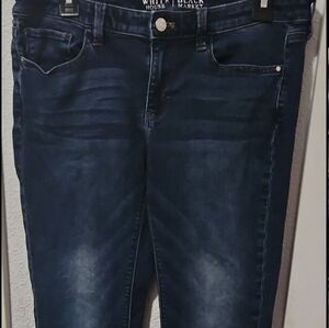 White House Black Market Jeans Girls